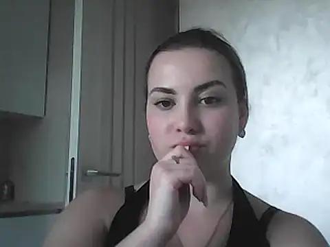 GoddessTenderness from StripChat
