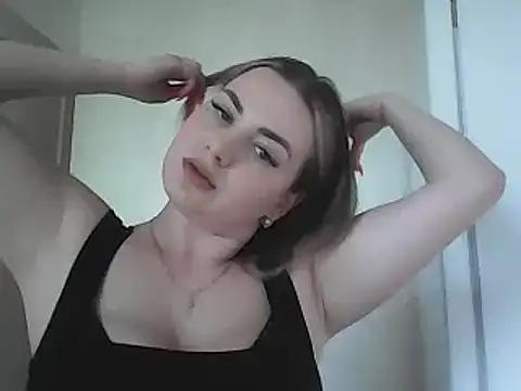 GoddessTenderness from StripChat
