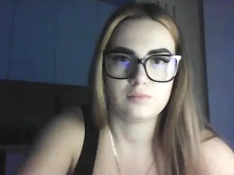 GoddessTenderness from StripChat