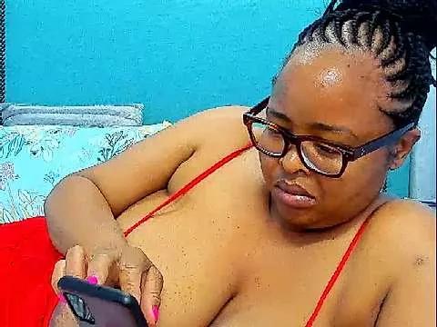 GoddessTitts from StripChat