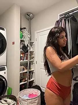 goddessxdreaxo from StripChat