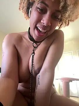 goddessxdreaxo from StripChat