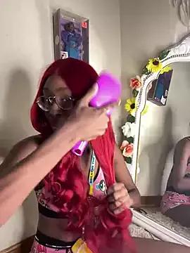 Photos of GoddessxDutchessx from StripChat is Freechat