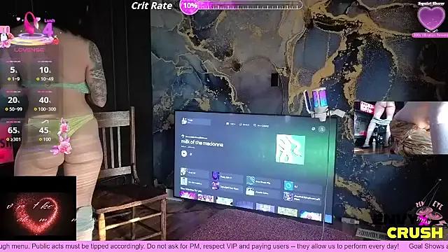 Dirty chat webcam: explore liveshows with versed models, from laying bare to fetishes, in a variety of sexy free adult webcams.