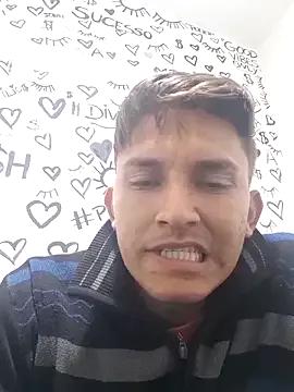 Godvibes webcams show profile image 