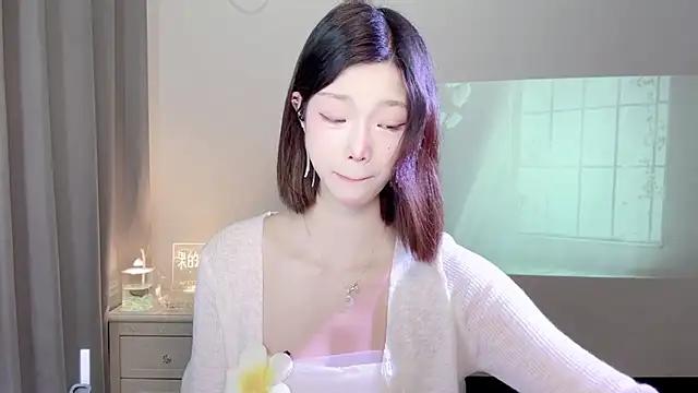 Gogo-888 from StripChat