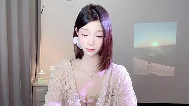 Gogo-888 from StripChat
