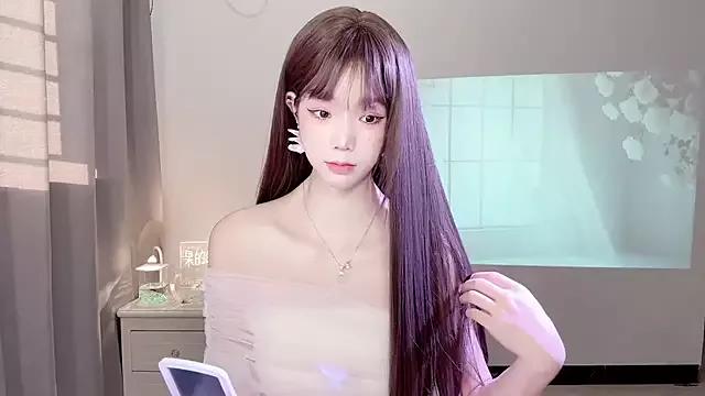 Gogo-888 from StripChat
