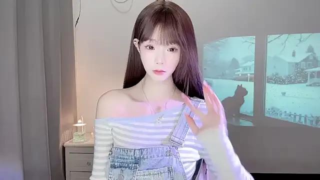 Gogo-888 from StripChat