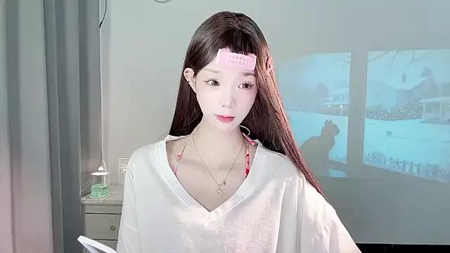 Gogo-888 webcams show profile image 