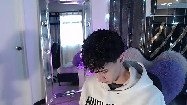 gojo_satoru_18 from StripChat