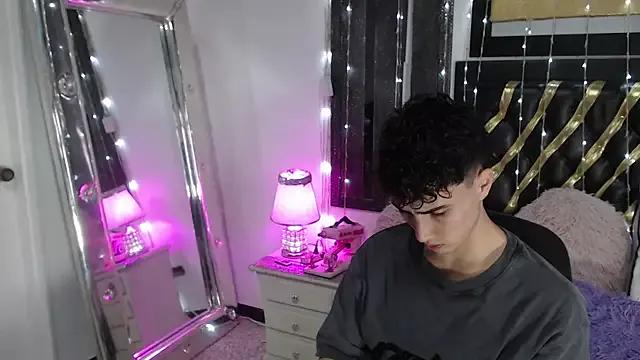 gojo_satoru_18 from StripChat