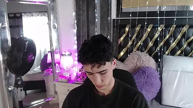 gojo_satoru_18 from StripChat