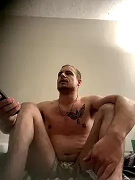 Golden_Alex from StripChat is Freechat