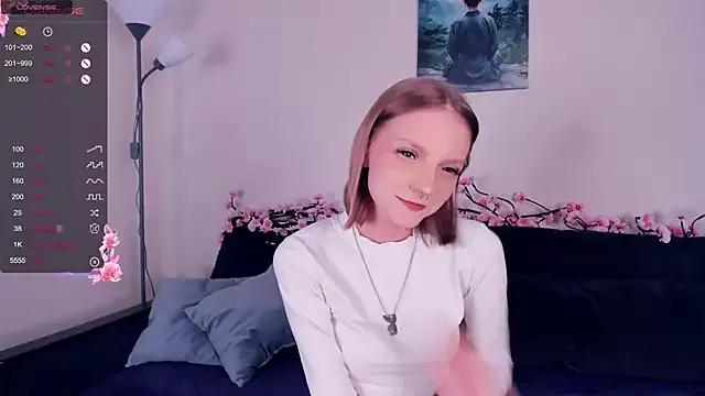 Golden_dawn from StripChat is Freechat