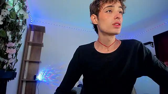 Dirty chat webcam: explore liveshows with versed models, from laying bare to fetishes, in a variety of sexy free adult webcams.
