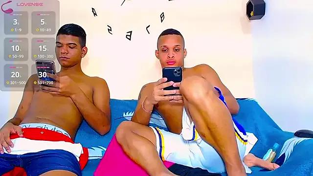 Dirty chat webcam: explore liveshows with versed models, from laying bare to fetishes, in a variety of sexy free adult webcams.