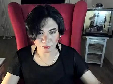 GoldenTs69 from StripChat is Freechat