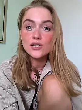 Goldloeckchen159 from StripChat is Freechat