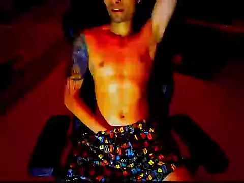 GoldyDong webcams show profile image 