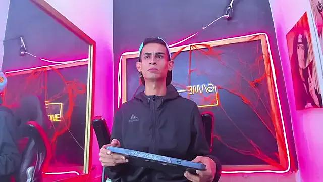 Dirty chat webcam: explore liveshows with versed models, from laying bare to fetishes, in a variety of sexy free adult webcams.