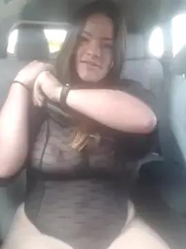 GollyMissMolly from StripChat