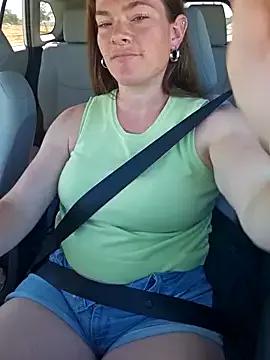 GollyMissMolly from StripChat is Freechat