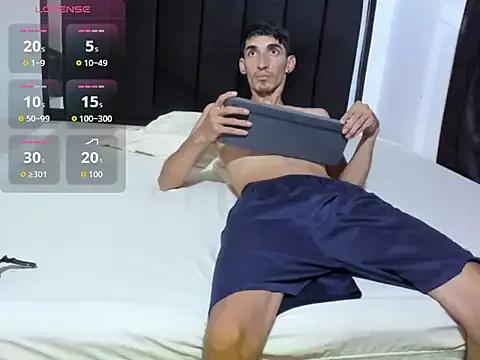 Golosa_hard_sex from StripChat