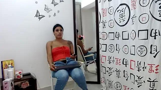 golositha29 from StripChat