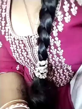 Photos of Gomadevi from StripChat is Freechat