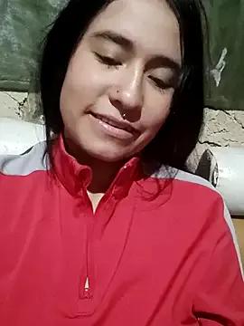 gomezscarlett from StripChat is Freechat