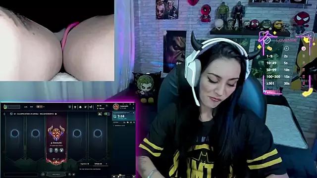 Dirty chat webcam: explore liveshows with versed models, from laying bare to fetishes, in a variety of sexy free adult webcams.