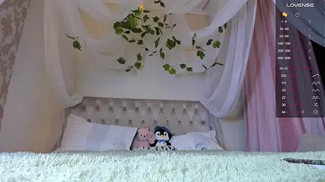 Gongjulee from StripChat