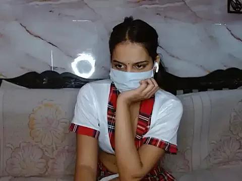 good_nightlove from StripChat is Freechat