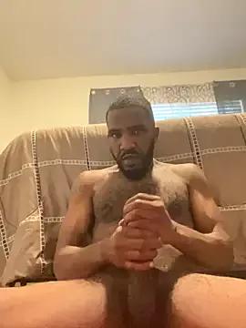 GoodDckGA from StripChat