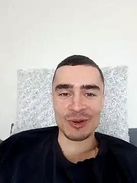 GoodGG from StripChat