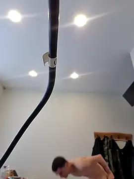 GoodGG from StripChat