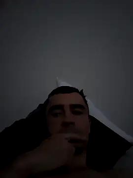 GoodGG from StripChat
