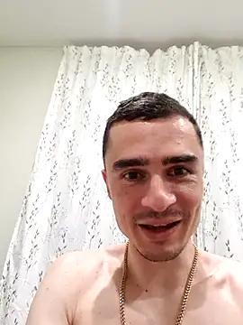 GoodGG from StripChat
