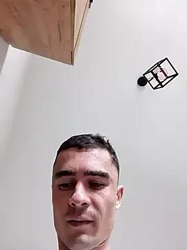 GoodGG from StripChat