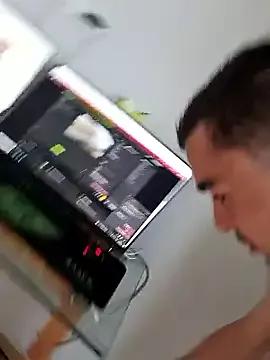 GoodGG from StripChat