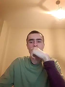 GoodGG from StripChat