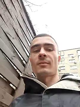 GoodGG from StripChat