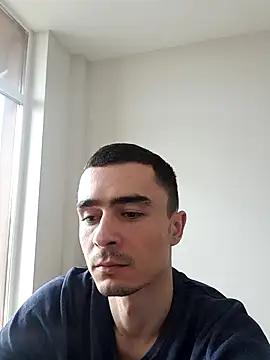 GoodGG from StripChat