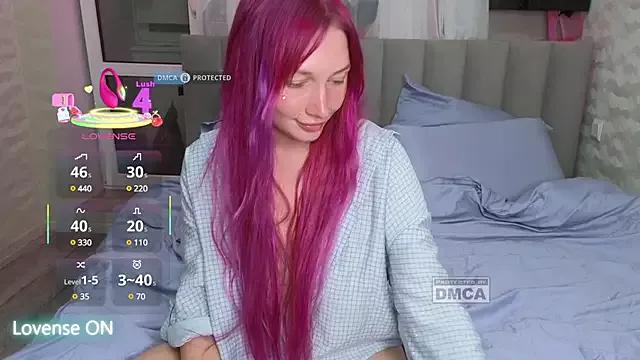 GoodGirl0024 from StripChat
