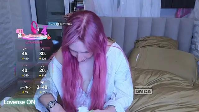 GoodGirl0024 from StripChat