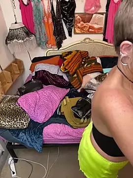 goodgirlbabydoll from StripChat is Freechat