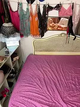 goodgirlbabydoll from StripChat is Freechat