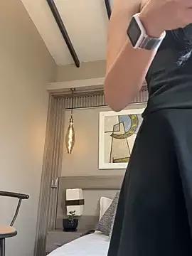 GoodGirlGone from StripChat is Freechat