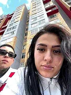 Goodgirls777 from StripChat